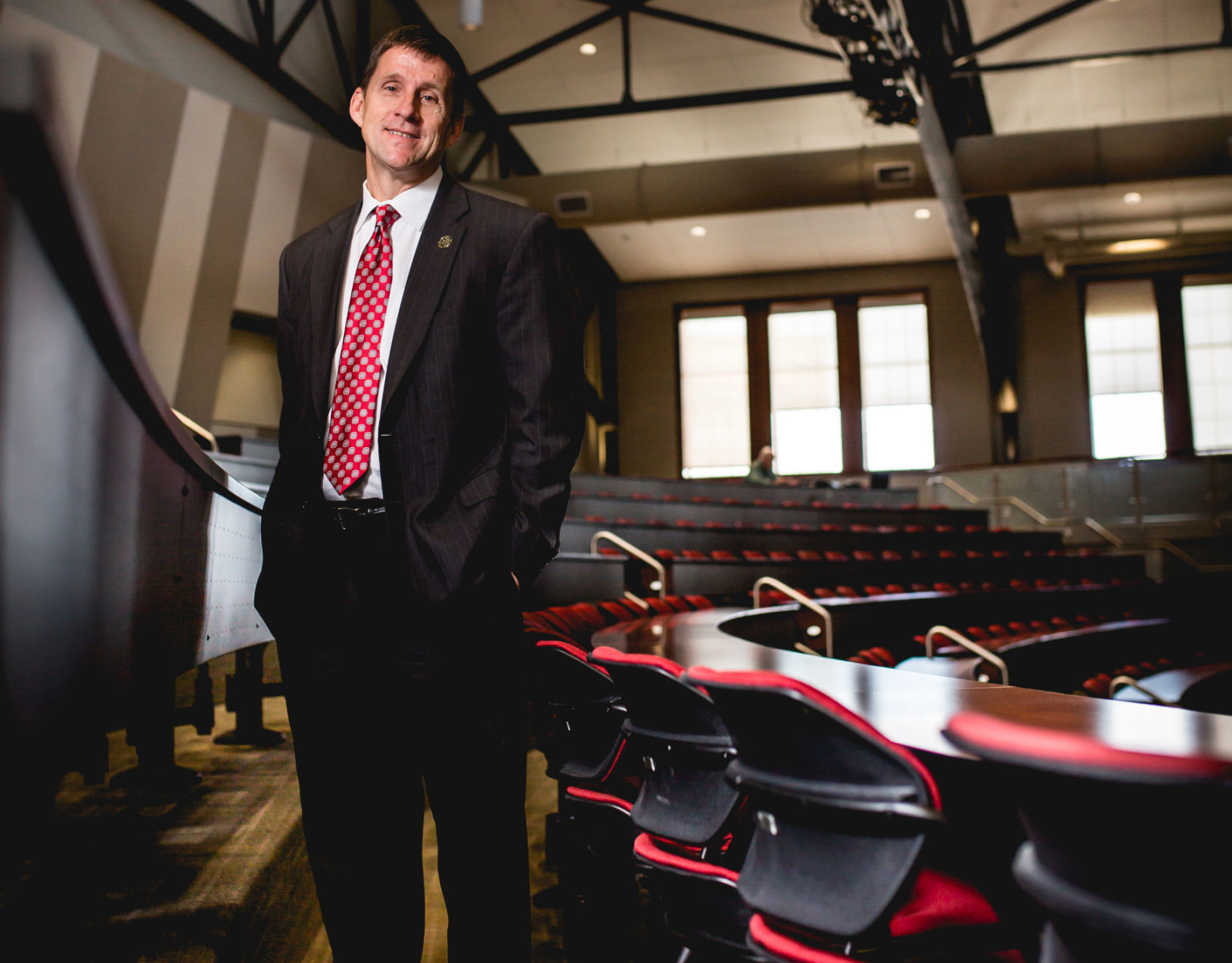 Hank Bounds